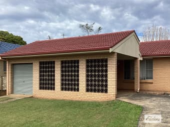 Francis Avenue, Wollongbar, NSW, 2477