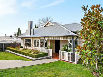 22 Fisher Ave, Sandy Bay, TAS, 7005