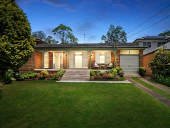 3 Ashworth Avenue, Belrose, NSW, 2085