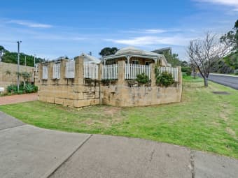 62 Stockley Rd, Bunbury, WA, 6230