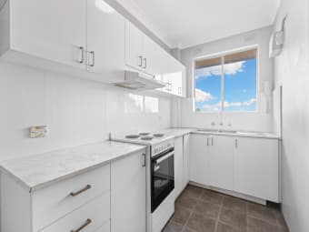 17/16 Hutchinson Street, Granville, NSW, 2142