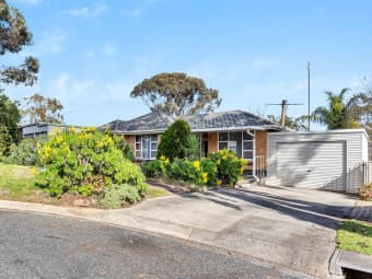 7 Dew Ct, Vista, SA, 5091