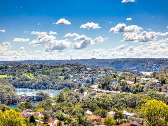 20/26-32 Gerard Street, Cremorne, NSW, 2090
