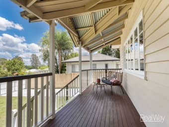 4 Marcel Street, East Ipswich, QLD, 4305