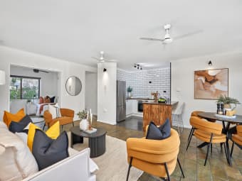1/271 Lake St, Cairns North, QLD, 4870