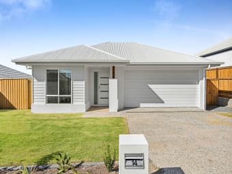14 Brun Street, Redbank Plains, QLD, 4301