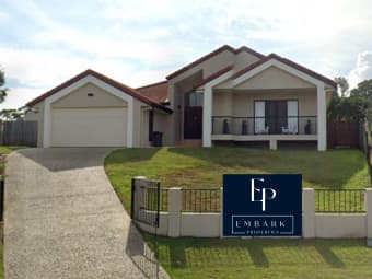 25 Limosa Court, Mango Hill, QLD, 4509