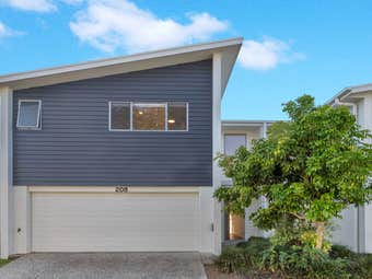 208/8 Starling Street, Buderim, QLD, 4556