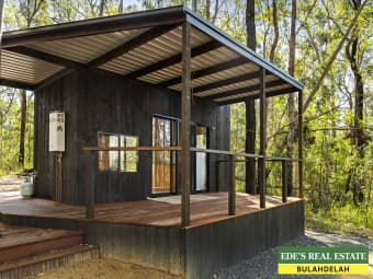 445 Clarks Road, Boolambayte, NSW, 2423