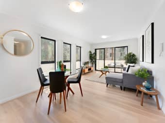 4/6 Taylors Dr, Lane Cove North, NSW, 2066