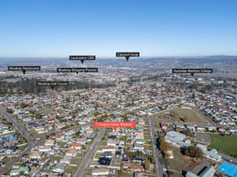 7 Gregory Street, Mayfield, TAS, 7248
