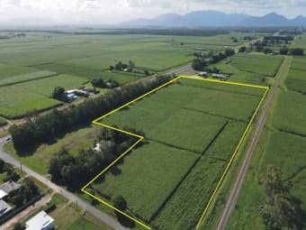 Lot 2 Scovazzis Road, Toobanna, QLD, 4850