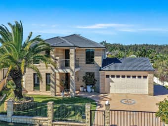 21 Kite Circuit, Arundel, QLD, 4214