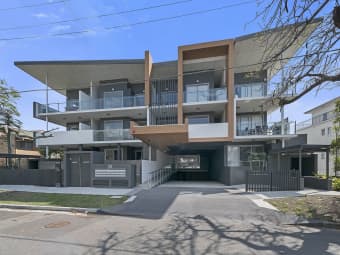 6/26 Buxton St, Ascot, QLD, 4007