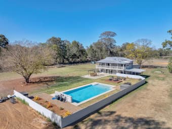 340 Larsens Rd, Coominya, QLD, 4311