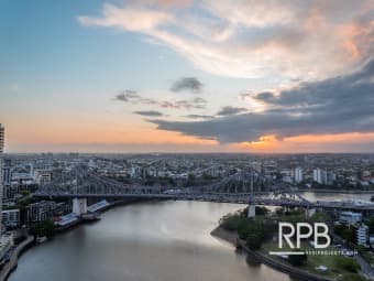 Unit 2302/443 Queen Street, Brisbane City, QLD, 4000