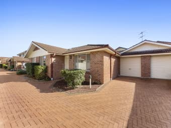 Unit 2/11 Wallace Street, Swansea, NSW, 2281
