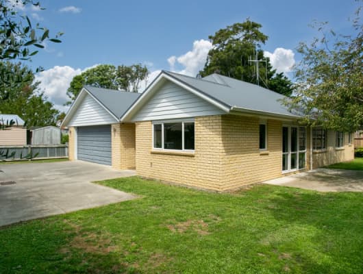 49A Clare Street, Cambridge, Waikato