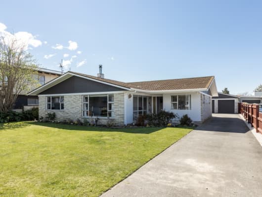 506 Poplar Place, Akina, Hawke's Bay