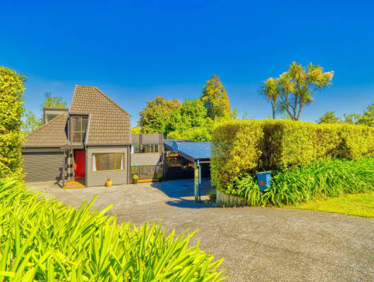 56 Palmerston Road, Havelock North, Hawke's Bay