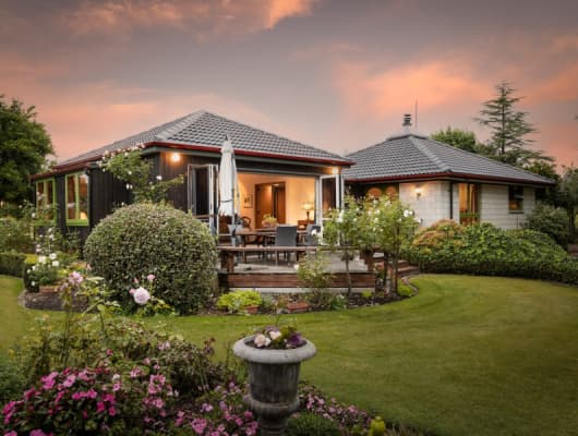 185 Brookvale Road, Havelock North, Hawke's Bay