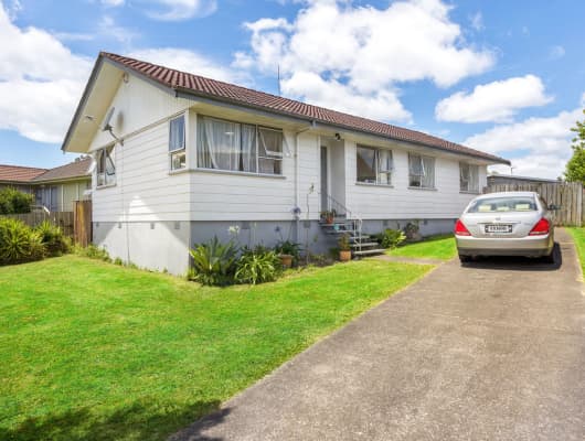 15 Penfold Place, Henderson, Auckland