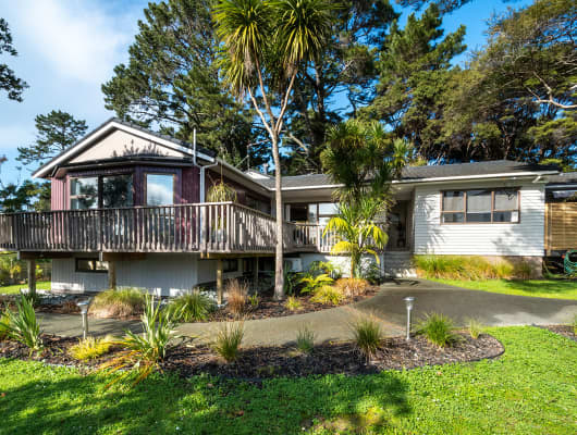 58 Kaurilands Road, Titirangi, Auckland