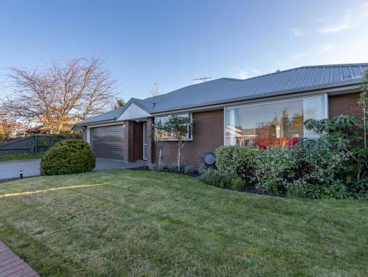 7 Innisfree Place, Northwood, Canterbury