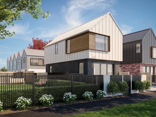 7/312 Worcester Street, Linwood, Canterbury