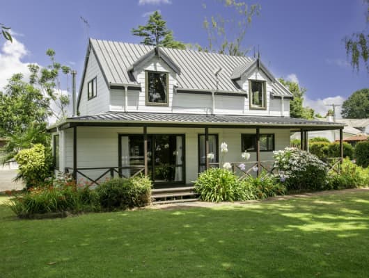 27A Hamilton Road, Cambridge, Waikato