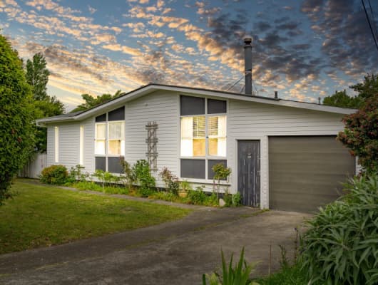7 Bethune St, Featherston, Wellington