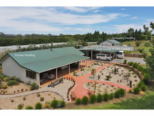 73 Keri Downs Road, Kerikeri, Northland