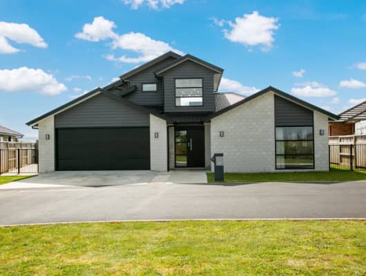 21 Hyatt Close, Leamington, Waikato