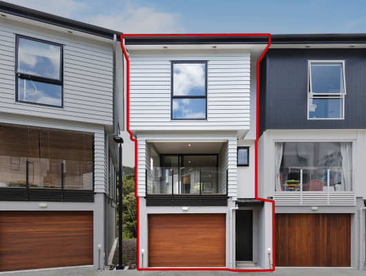 72 Makamaka Lane, Albany Heights, Auckland