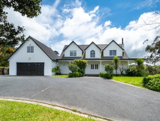 199 Birdwood Road, Massey, Auckland