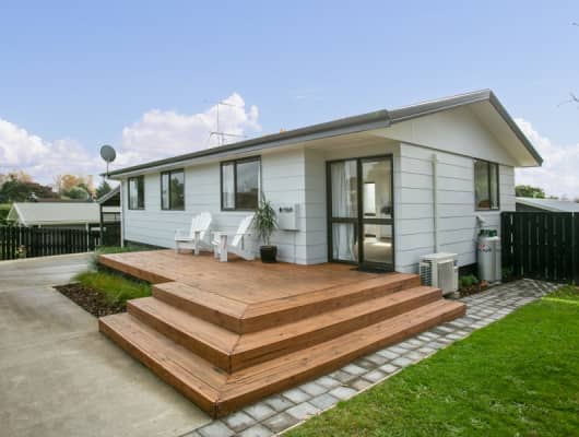 85 Raleigh Street, Leamington, Waikato