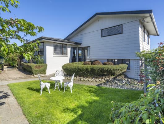 1 Fern Street, Hargest, Southland