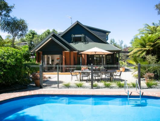 41 Cowley Drive, Leamington, Waikato
