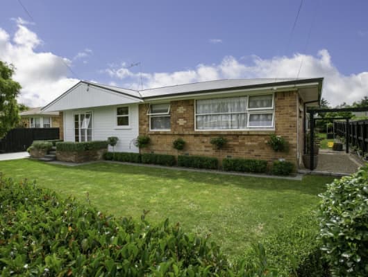 9 Froude Street, Leamington, Waikato