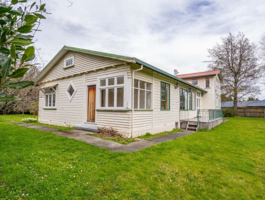 2 Farley Avenue, Greytown, Wellington