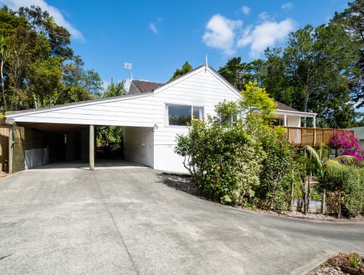 15 Annison Avenue, Glen Eden, Auckland