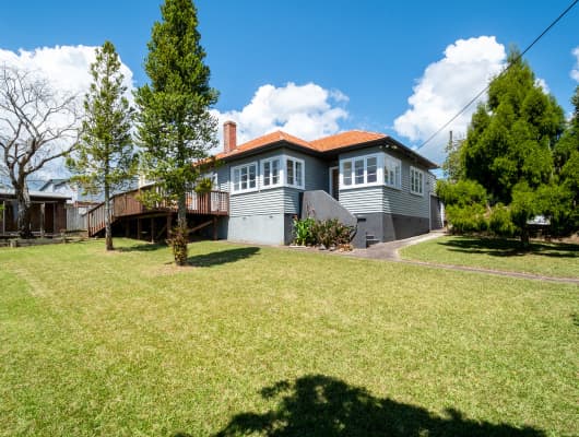 277 Glengarry Road, Glen Eden, Auckland