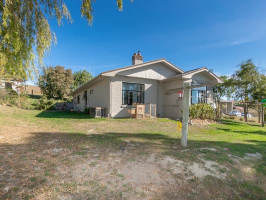 101 Connells Road, Levels Valley, Canterbury