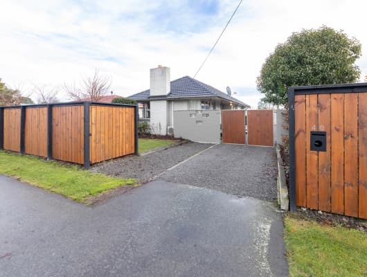 40 Wesley Street, Kaiapoi, Canterbury
