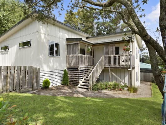 48 Cedar Terrace Stanmore Bay Auckland Other Sold on 19 11 2018