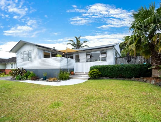 6 Boler Place, New Lynn, Auckland