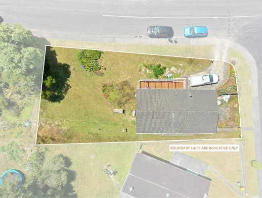 10 Helleur Road, Massey, Auckland
