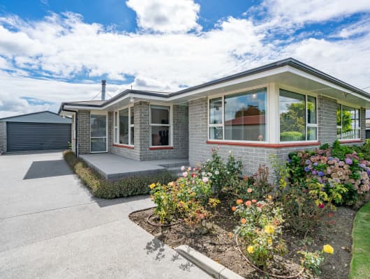 36 Cardome Street, Bishopdale, Canterbury