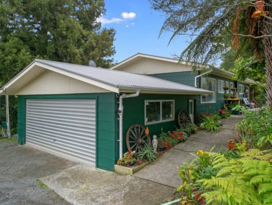407 French Pass Rd, Karapiro, Waikato