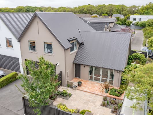 28 Brockworth Place, Riccarton, Canterbury